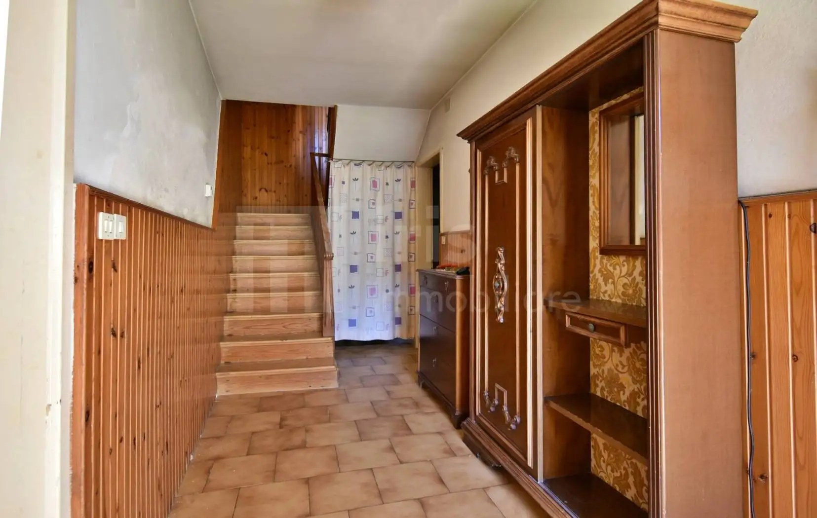 Villa a schiera via P. Mattioni 18, Centro, Cassacco - foto 4