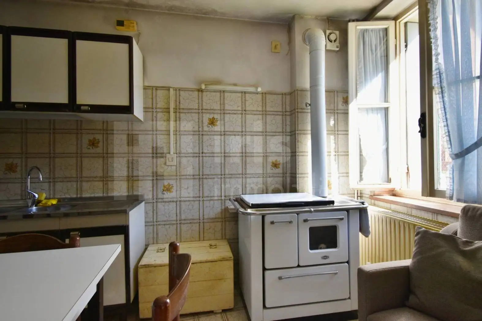 Villa a schiera via P. Mattioni 18, Centro, Cassacco - foto 5