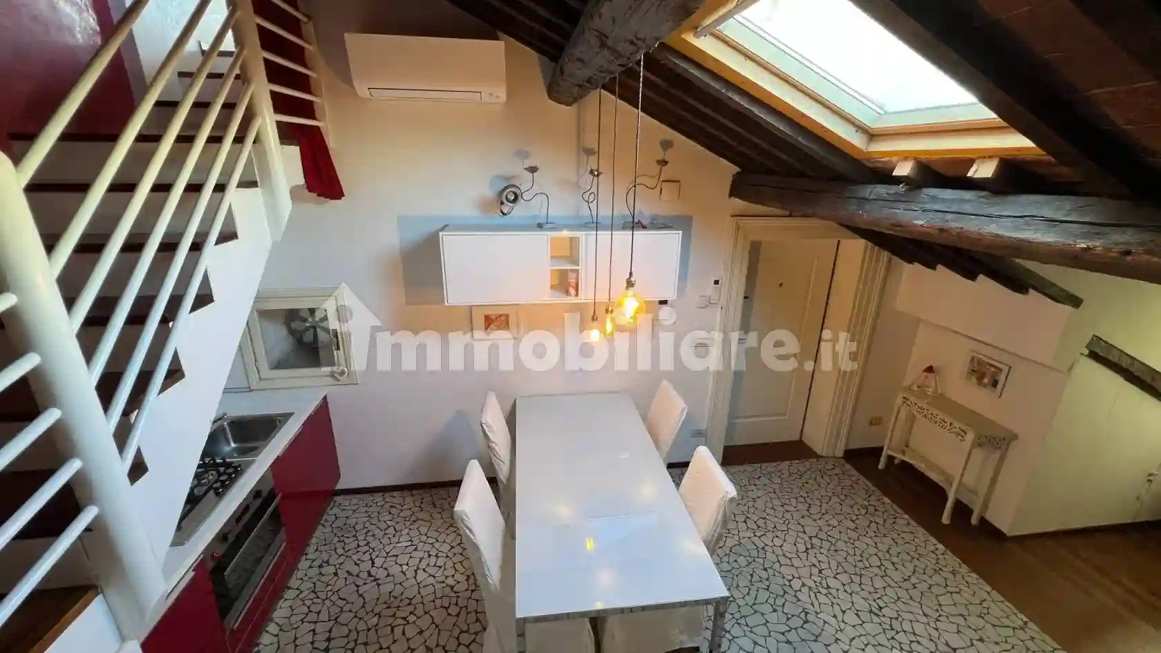 Attico - Mansarda - foto 2