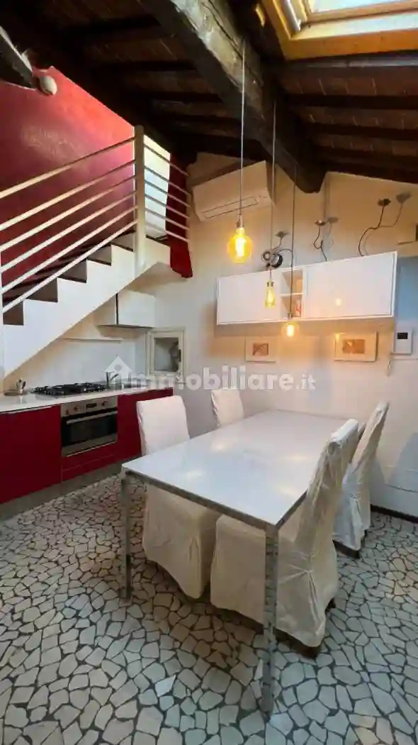 Attico - Mansarda - foto 4