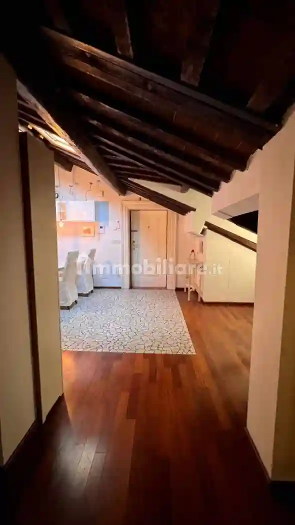 Attico - Mansarda - foto 5