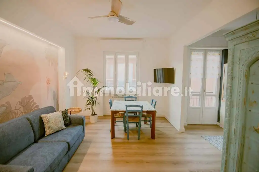 Appartamento in affitto a Spotorno