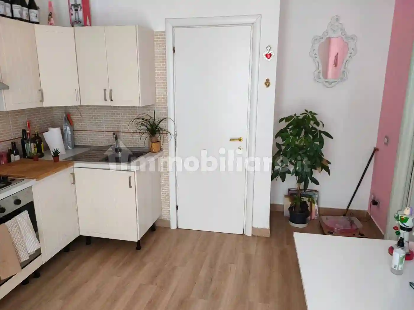 Monolocale via Antonio Lotti 259, Infernetto, Roma - foto 4