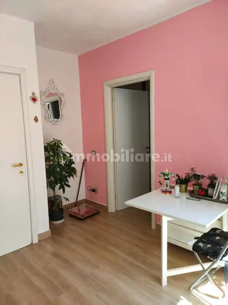 Monolocale via Antonio Lotti 259, Infernetto, Roma - foto 3