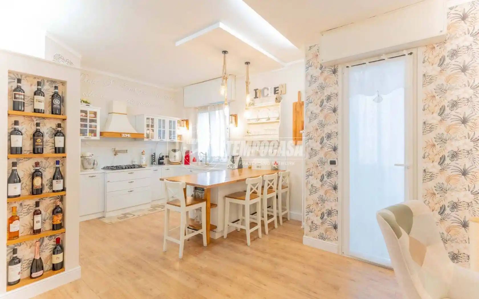 Trilocale via Valsassina 8, Roserio, Milano - foto 3