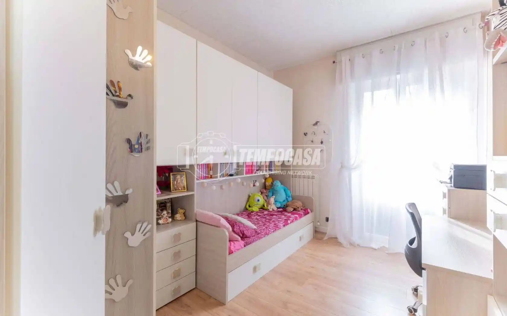 Trilocale via Valsassina 8, Roserio, Milano - foto 4