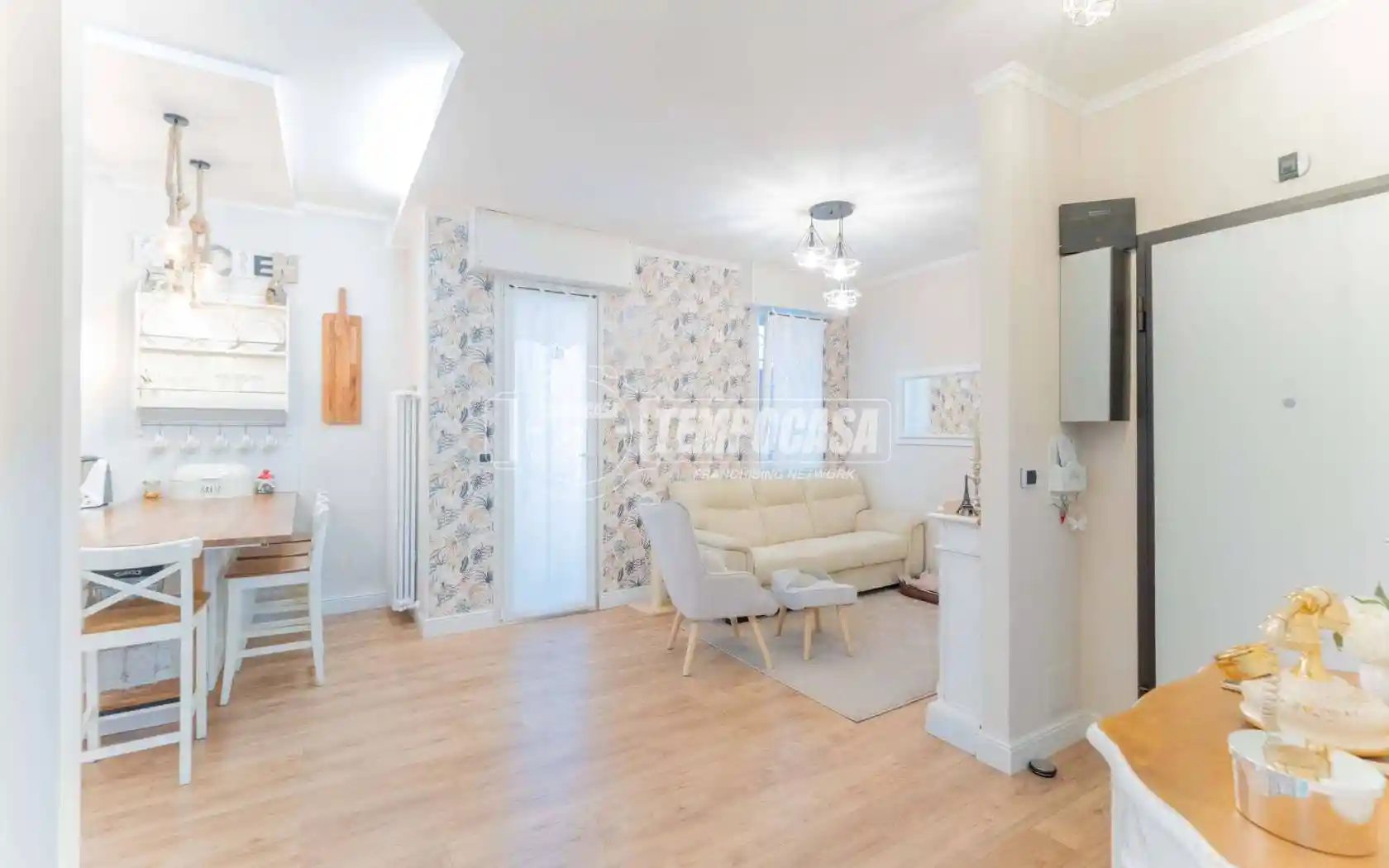 Trilocale via Valsassina 8, Roserio, Milano - foto 5