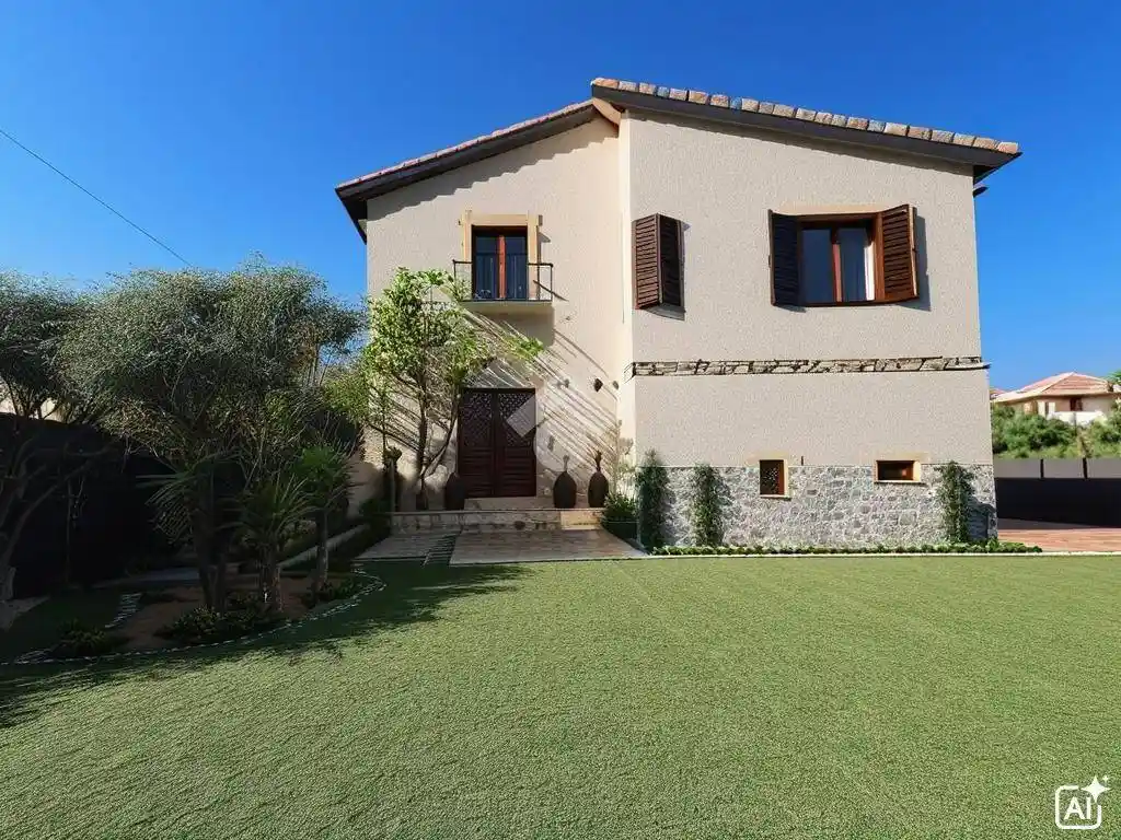 Villa in vendita a Amelia