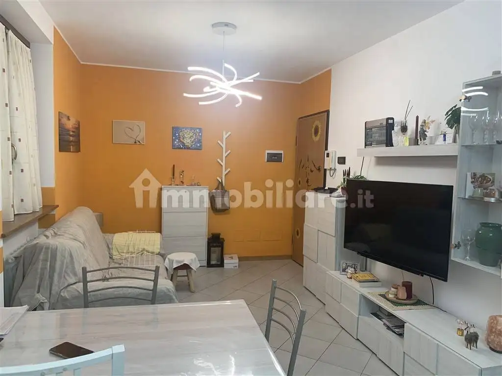 Bilocale via Ulisse Bellora, Centro, Cene - foto 5