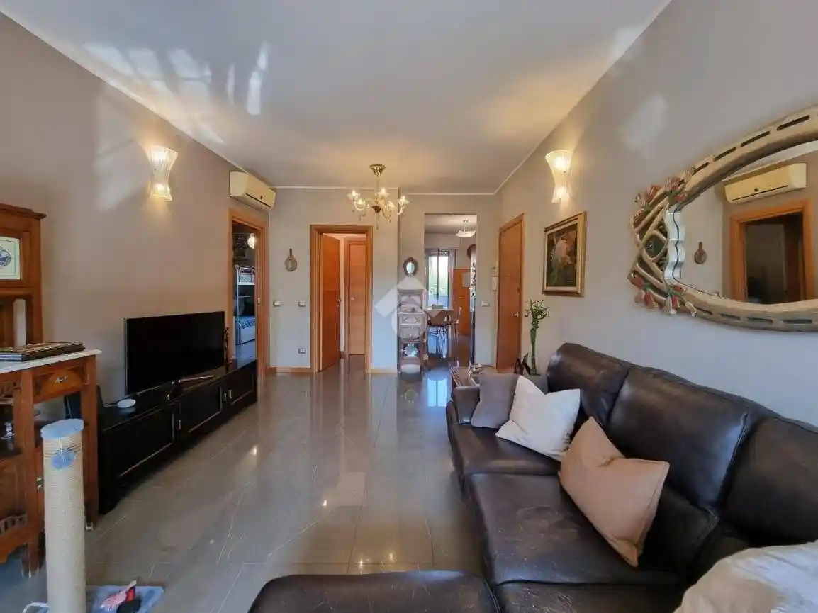 Trilocale via Viterbo 37, Bisceglie, Milano - foto 2