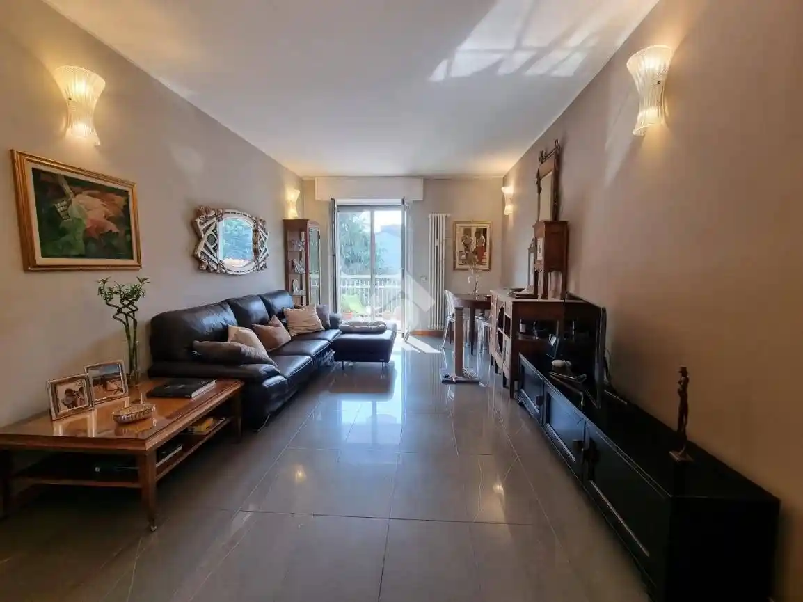 Trilocale via Viterbo 37, Bisceglie, Milano - foto 3