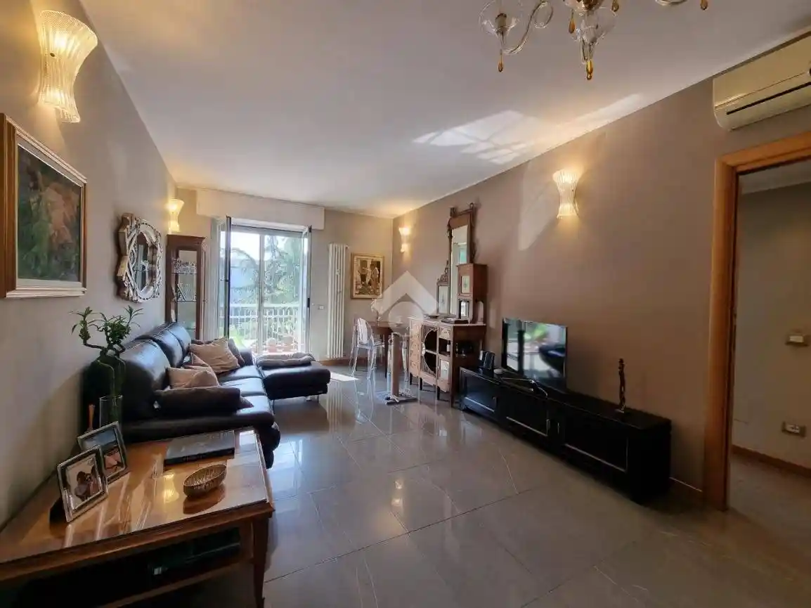 Trilocale via Viterbo 37, Bisceglie, Milano - foto 4