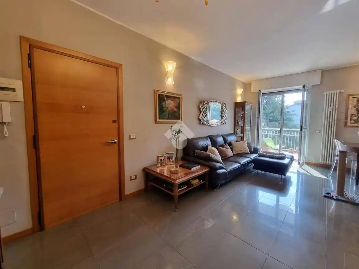 Trilocale via Viterbo 37, Bisceglie, Milano - foto 5