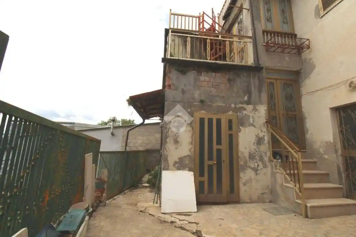 Terratetto plurifamiliare Valle Canzano, Canzano - foto 2