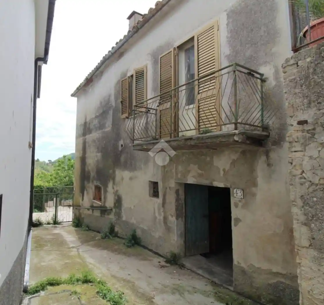 Terratetto plurifamiliare Valle Canzano, Canzano - foto 4