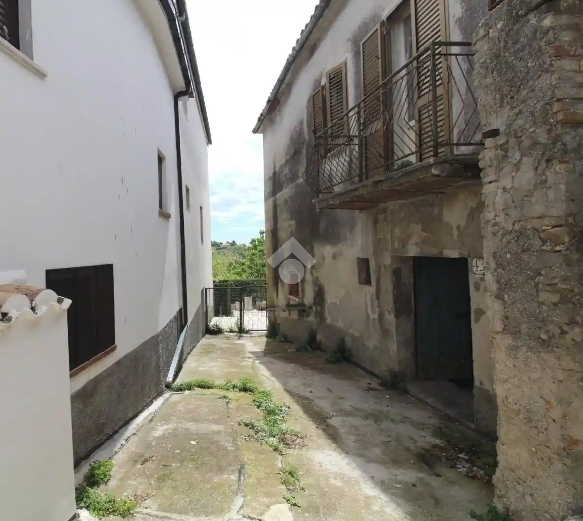 Terratetto plurifamiliare Valle Canzano, Canzano - foto 5