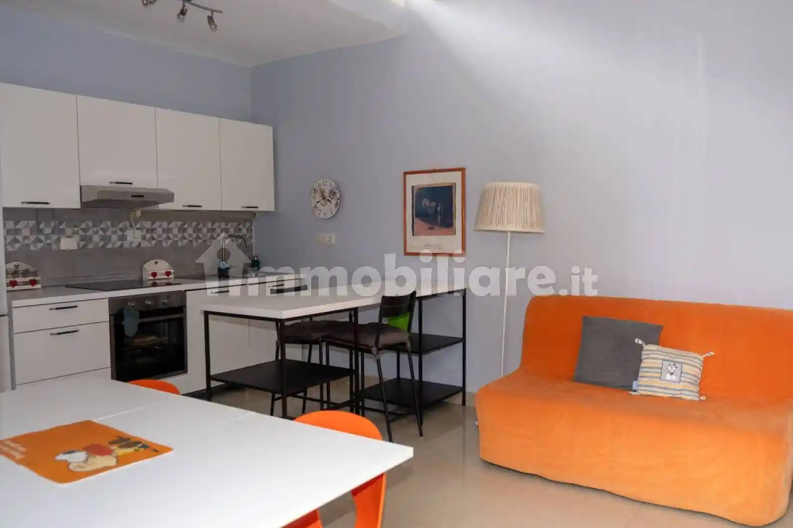 Appartamento in vendita a Torino