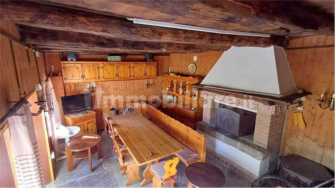 Rustico - Casale in vendita a Follina