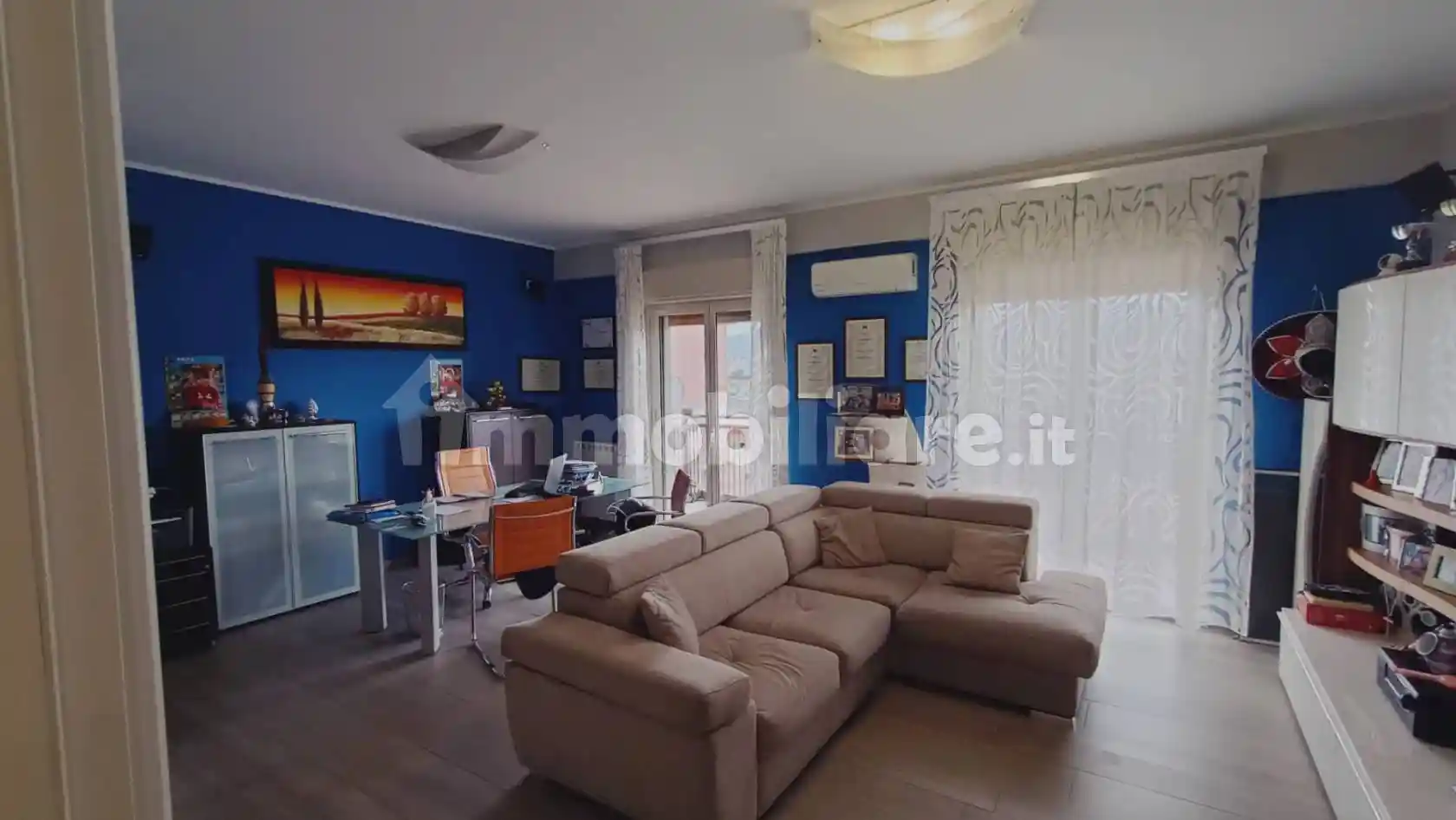 Appartamento in vendita a Palermo