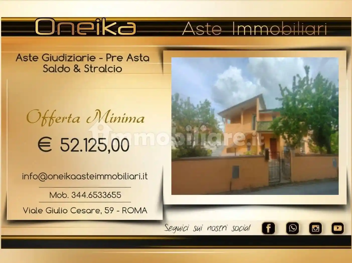 Appartamento in vendita a Nuoro