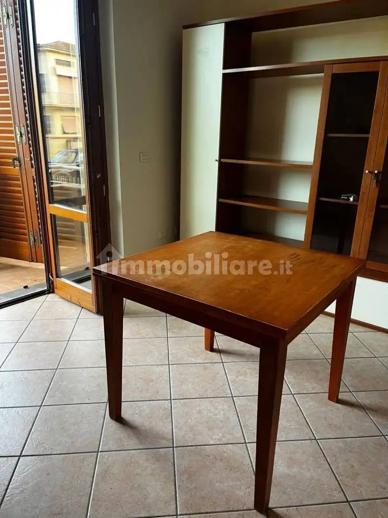 Appartamento in affitto a Prato