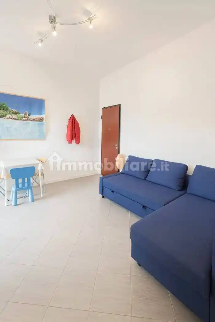 Appartamento in vendita a Gabicce Mare