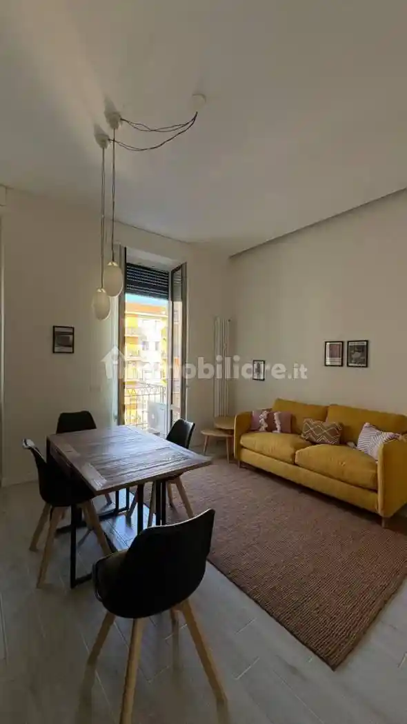 Bilocale via Rombon 33, Quartiere Feltre, Milano - foto 2