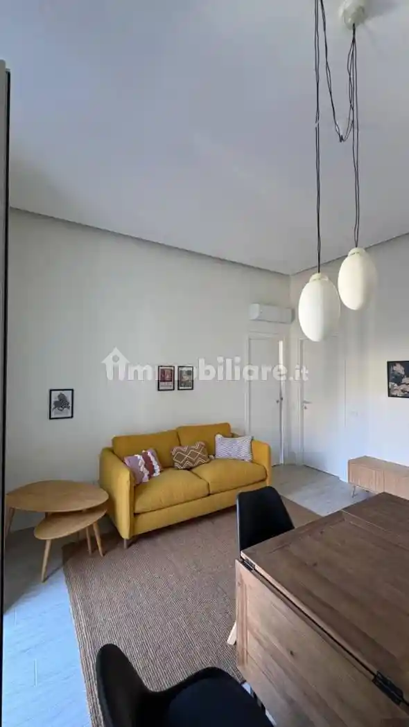 Bilocale via Rombon 33, Quartiere Feltre, Milano - foto 3