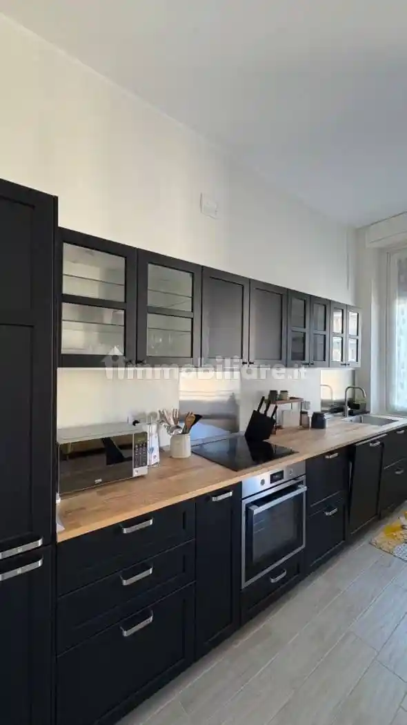 Bilocale via Rombon 33, Quartiere Feltre, Milano - foto 5