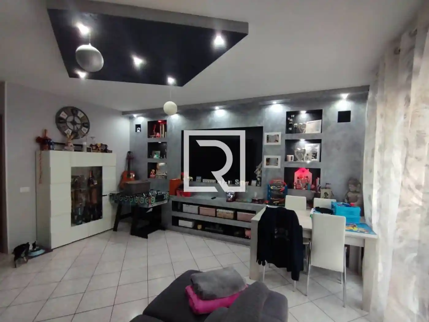 Villa a schiera via Della Resistenza 26, Savarna, Ravenna - foto 3