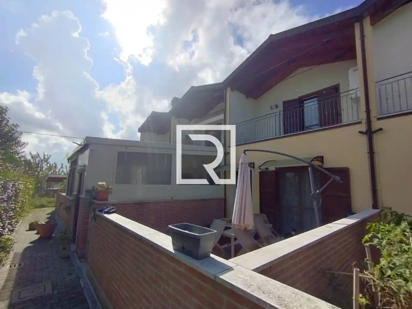 Villa a schiera via Della Resistenza 26, Savarna, Ravenna - foto 5