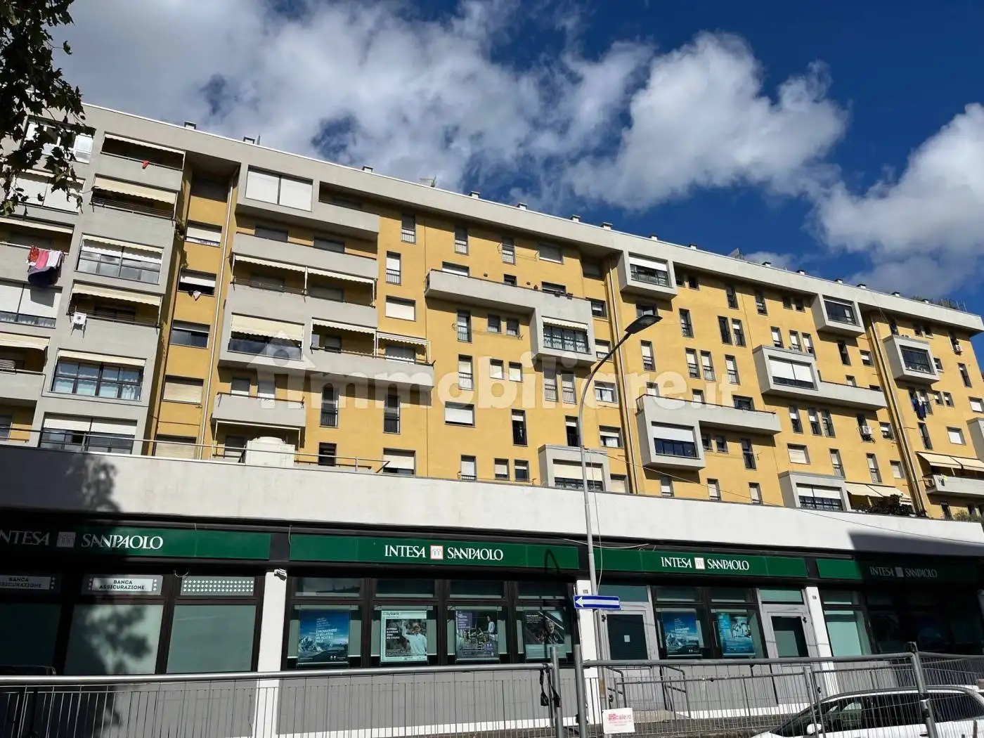 Appartamento in vendita a La Spezia