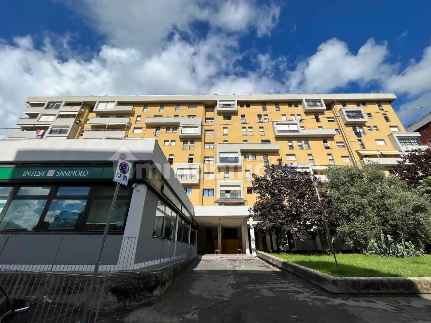 Appartamento viale Italia 210, Canaletto, La Spezia - foto 2