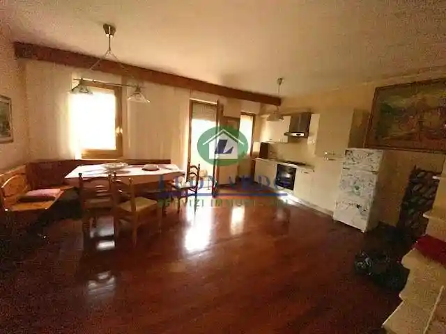 Villetta a schiera in vendita a Massa e Cozzile