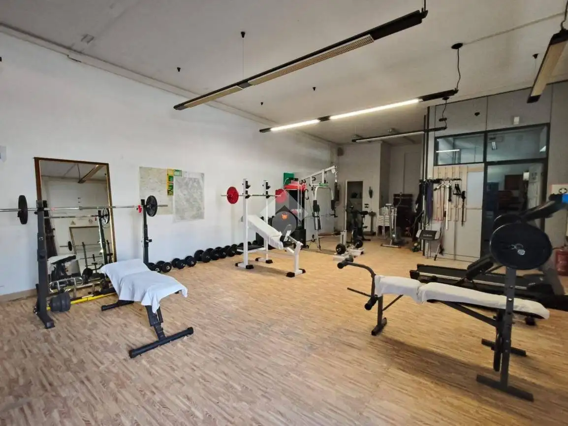 Appartamento in vendita a Sigillo