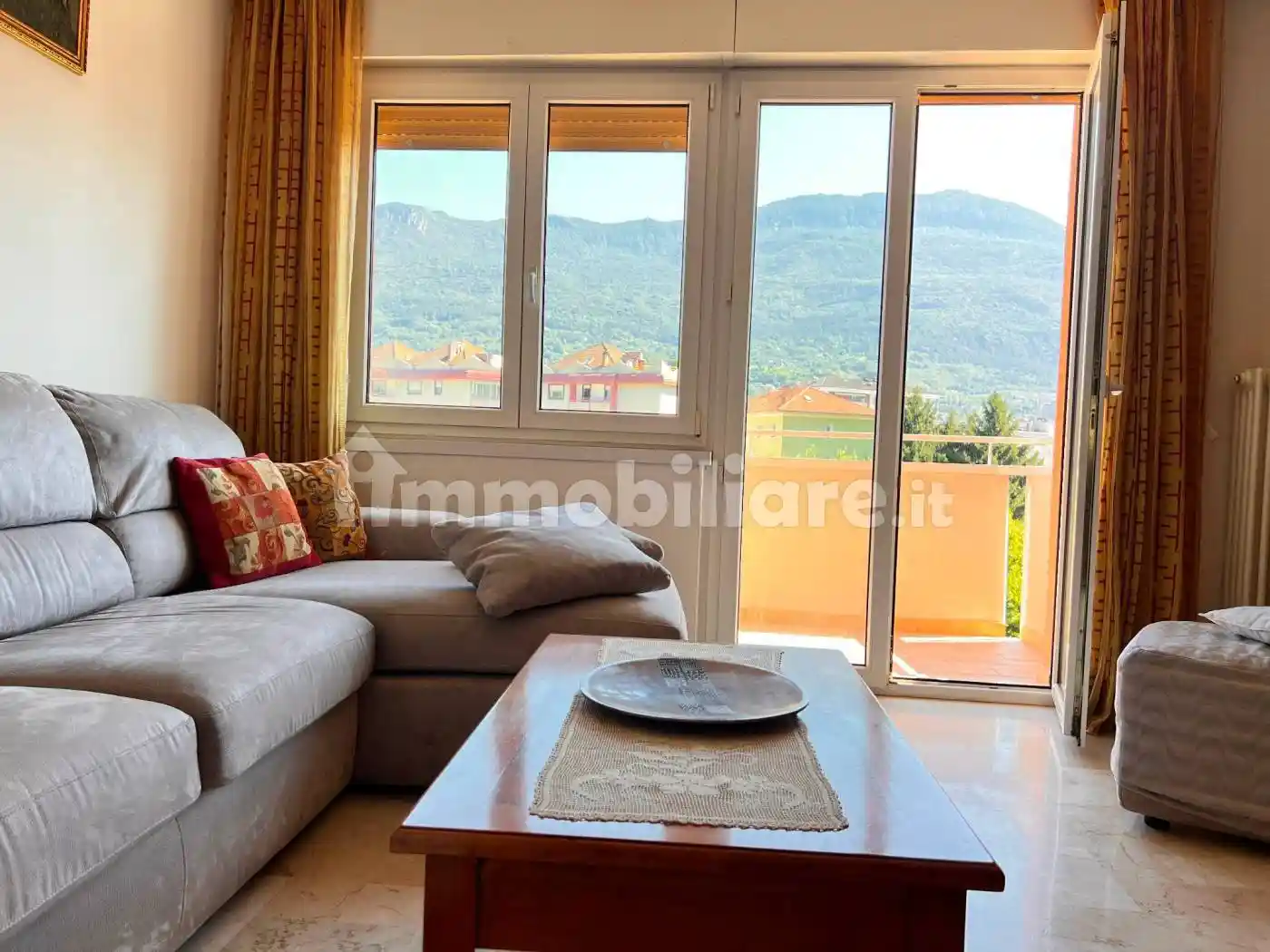 Appartamento via Beato Giacomo Alberione, San Pio X, Trento - foto 2