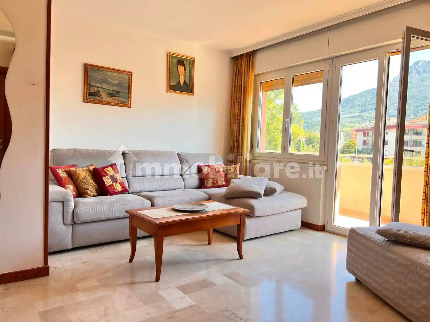 Appartamento via Beato Giacomo Alberione, San Pio X, Trento - foto 3