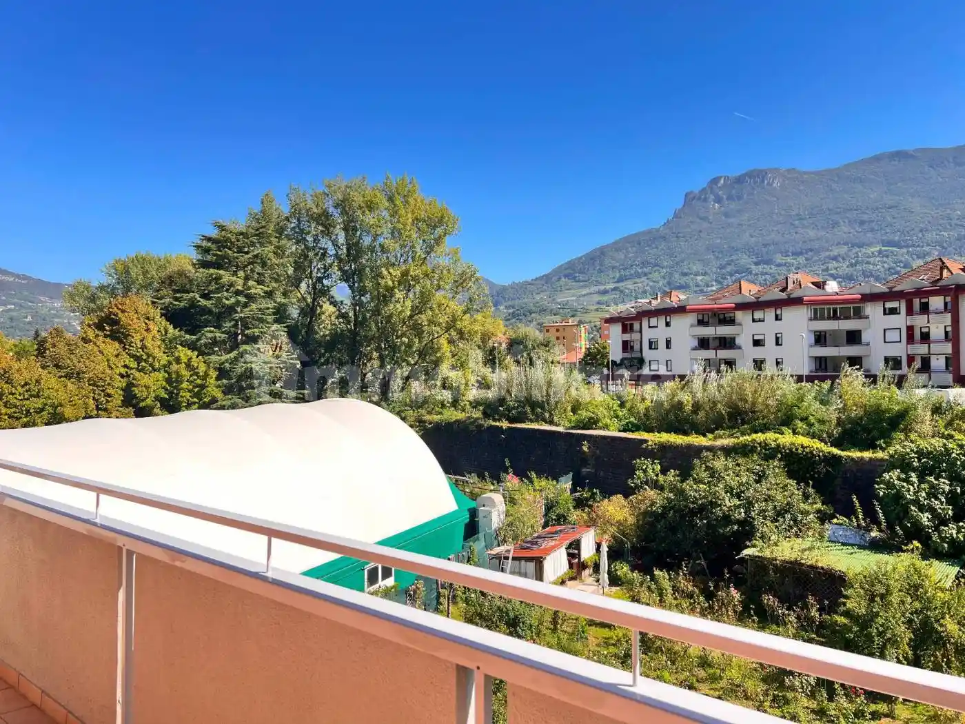 Appartamento via Beato Giacomo Alberione, San Pio X, Trento - foto 5