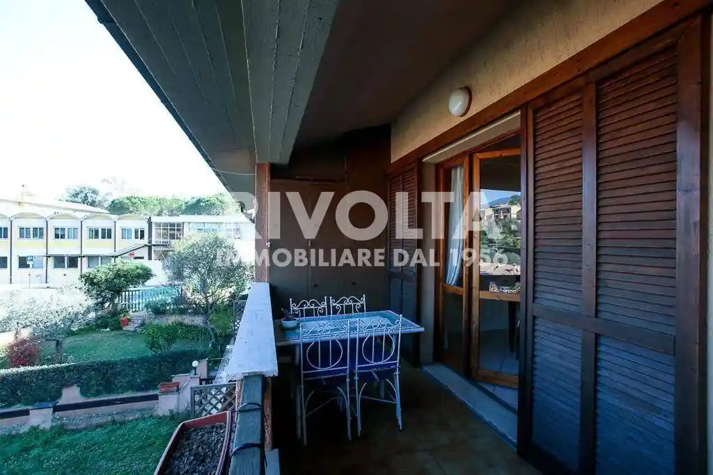 Appartamento in vendita a Monte Argentario