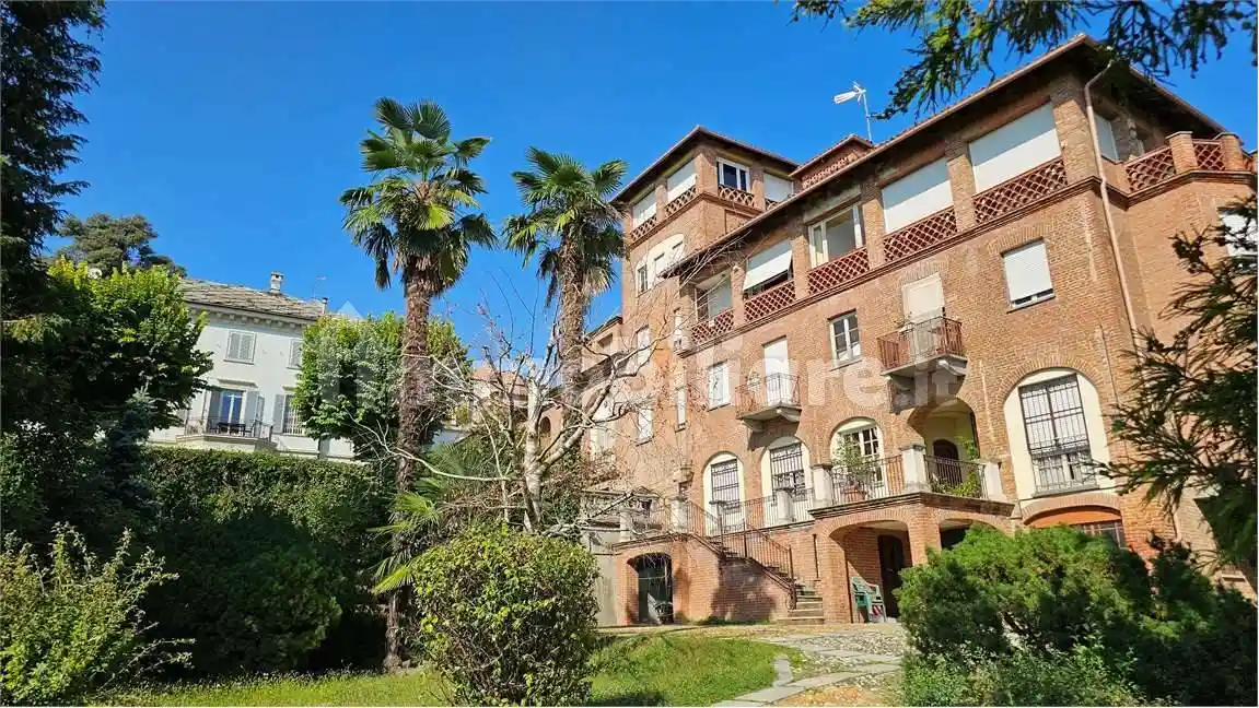 Appartamento in vendita a Pecetto Torinese