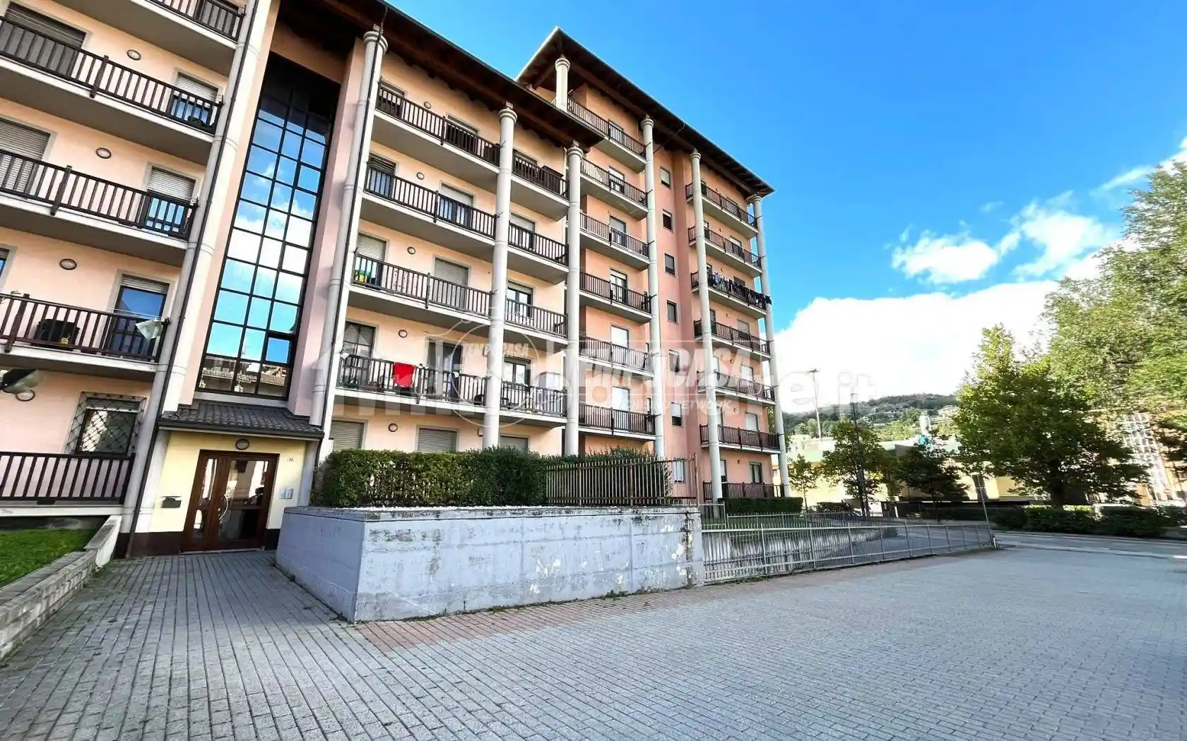 Appartamento in vendita a Aosta