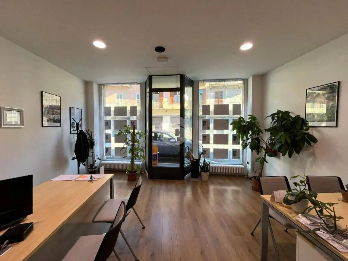 Appartamento in affitto a Vigliano Biellese