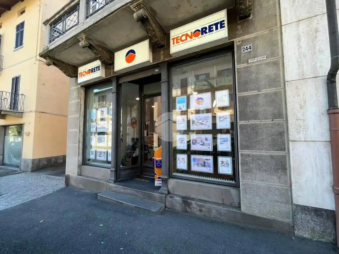 Bilocale via Milano 244, Vigliano Biellese - foto 2