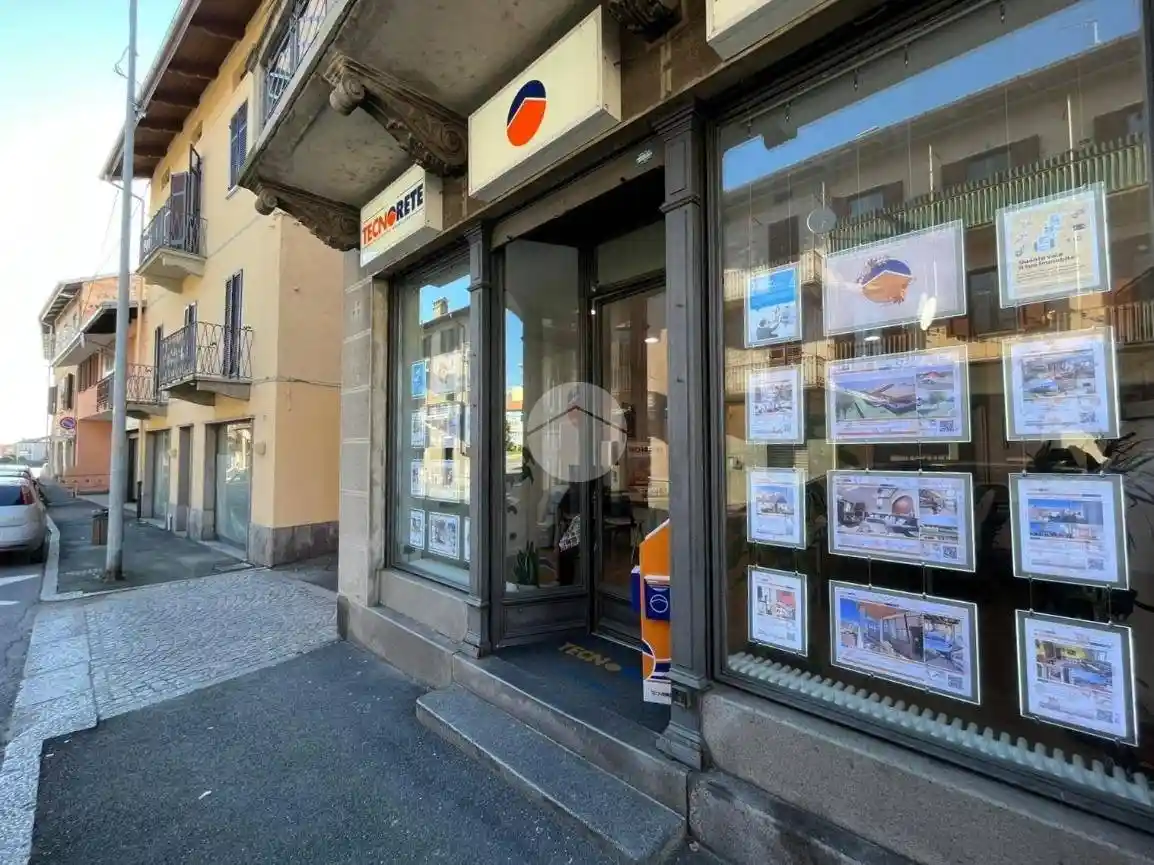 Bilocale via Milano 244, Vigliano Biellese - foto 3