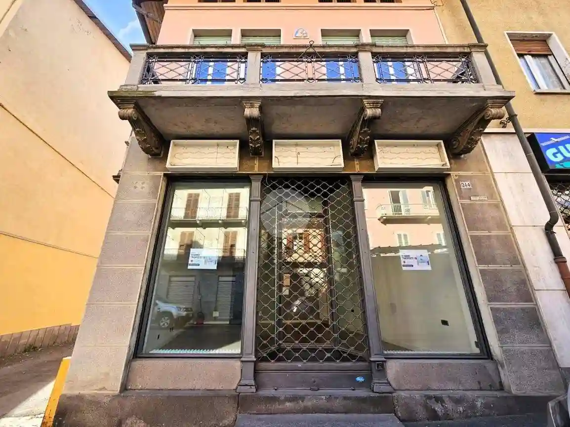 Bilocale via Milano 244, Vigliano Biellese - foto 4
