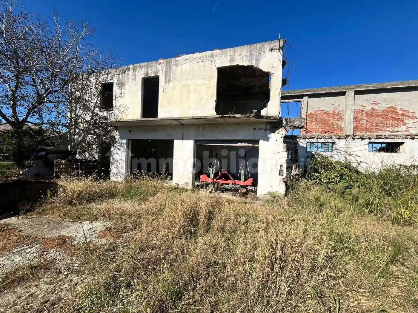 Rustico - Casale in vendita a Chivasso