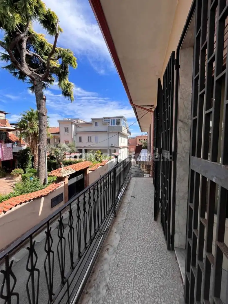 Appartamento in vendita a Capodrise