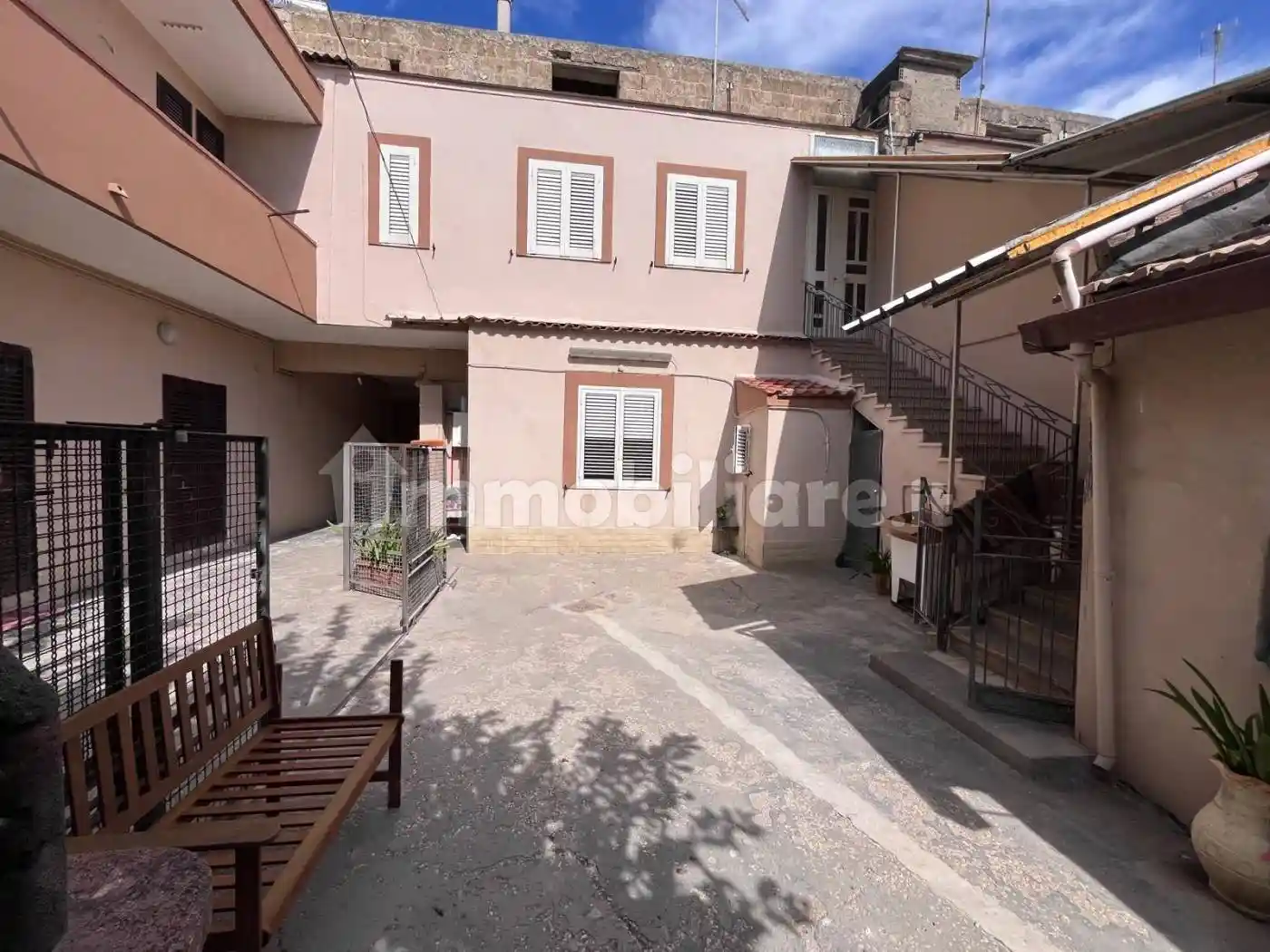 Quadrilocale via Giacomo Gaglione, Capodrise - foto 4