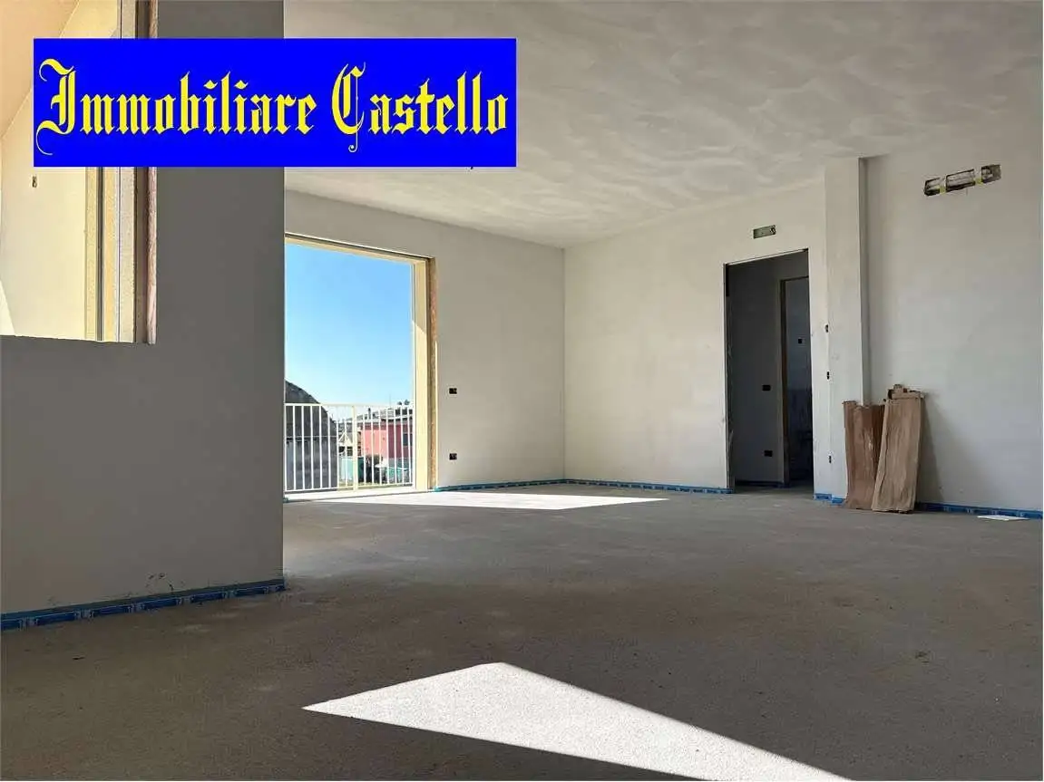 Appartamento in vendita a Isola Rizza