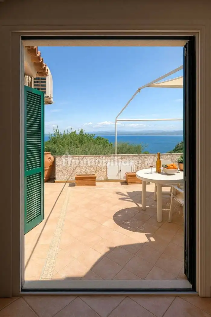 Appartamento via dell'Appetito, Porto Santo Stefano, Monte Argentario - foto 2